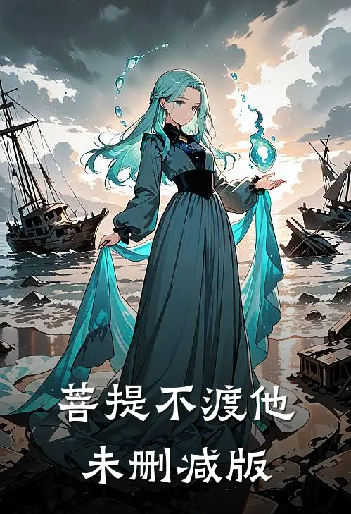 菩提不渡他未删减版