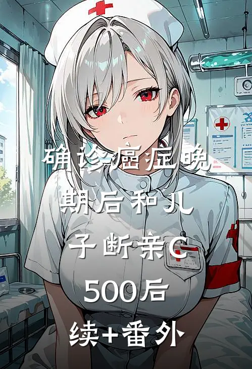 确诊癌症晚期后和儿子断亲C500后续+番外