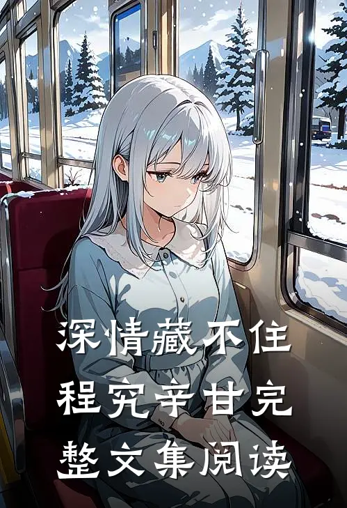 深情藏不住程究辛甘完整文集阅读