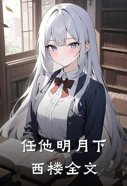 任他明月下西楼全文