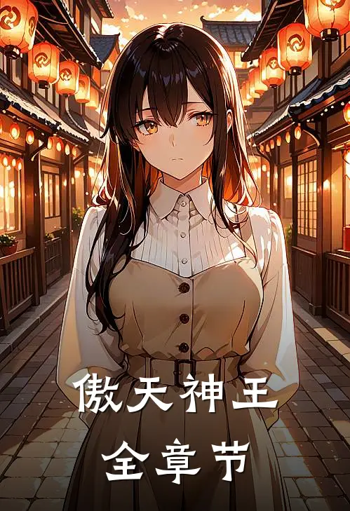 傲天神王全章节