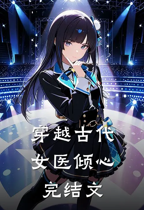穿越古代：女医倾心完结文