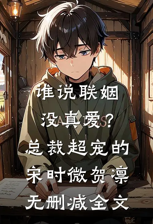 谁说联姻没真爱？总裁超宠的宋时微贺凛无删减全文