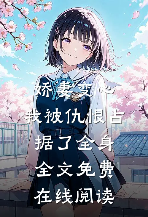 娇妻变心，我被仇恨占据了全身全文免费在线阅读
