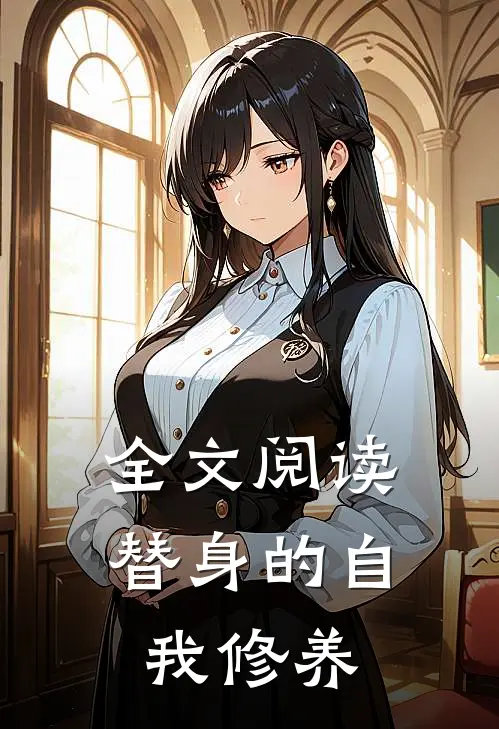 全文阅读替身的自我修养