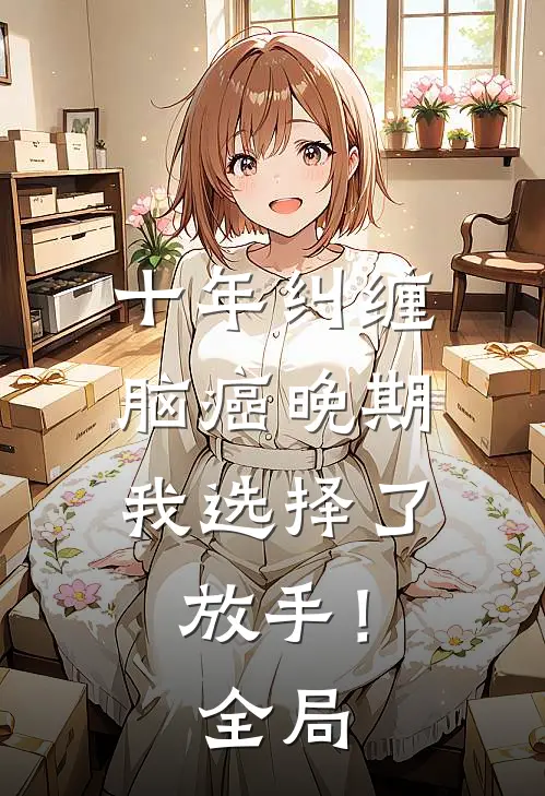 十年纠缠：脑癌晚期，我选择了放手！全局
