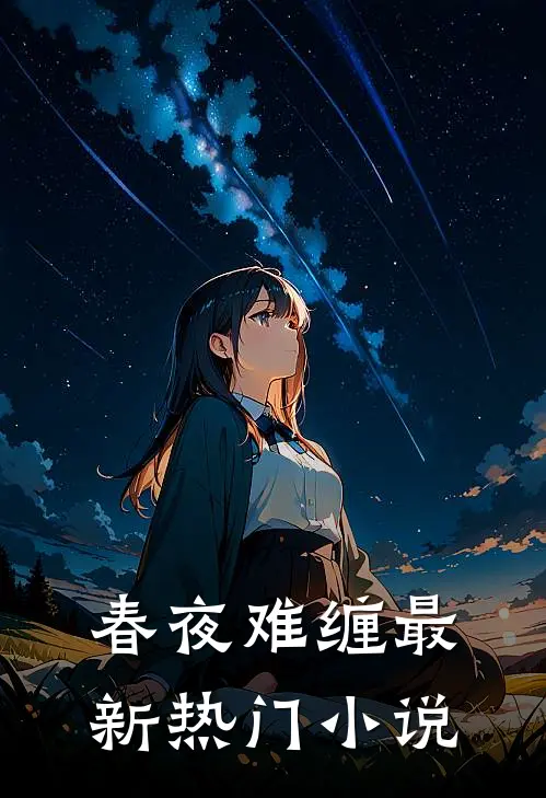 春夜难缠最新热门小说
