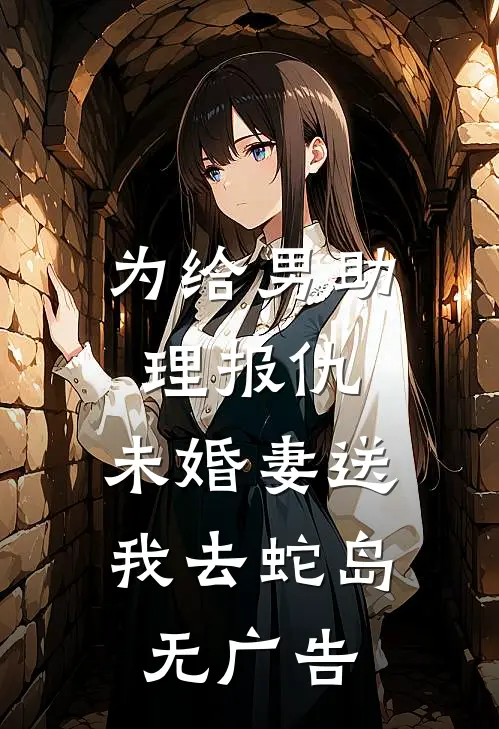 为给男助理报仇，未婚妻送我去蛇岛无广告