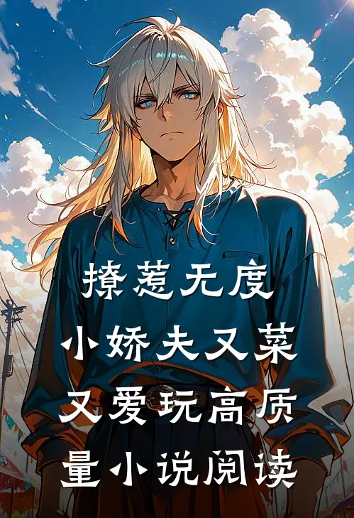 撩惹无度：小娇夫又菜又爱玩高质量小说阅读