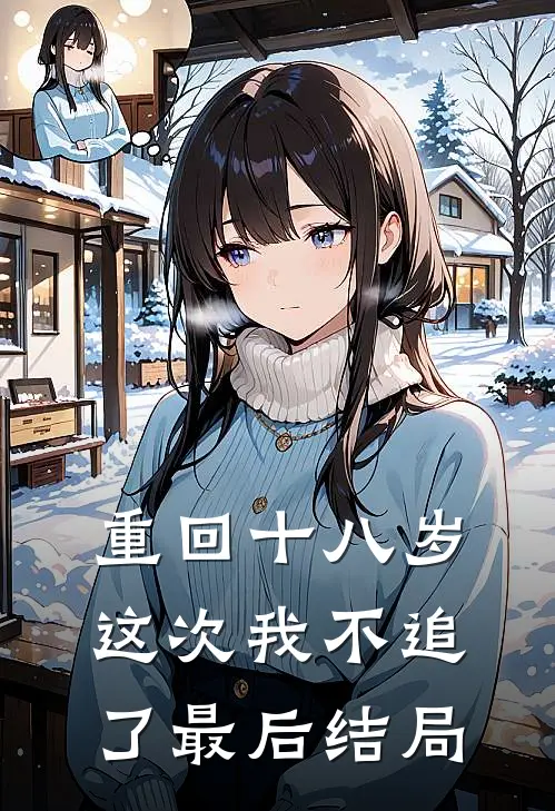 重回十八岁，这次我不追了最后结局