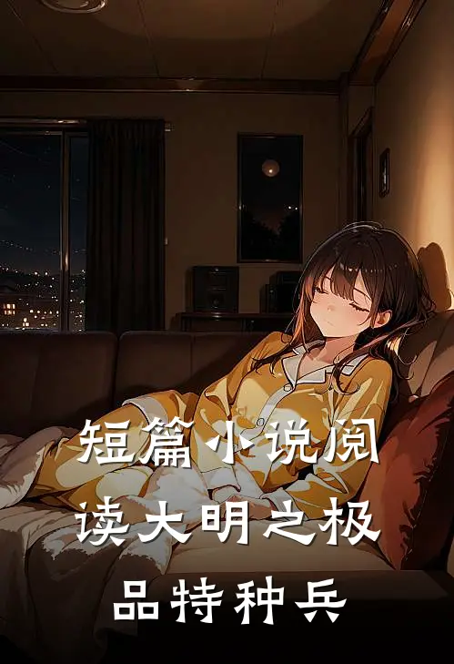 短篇小说阅读大明之极品特种兵