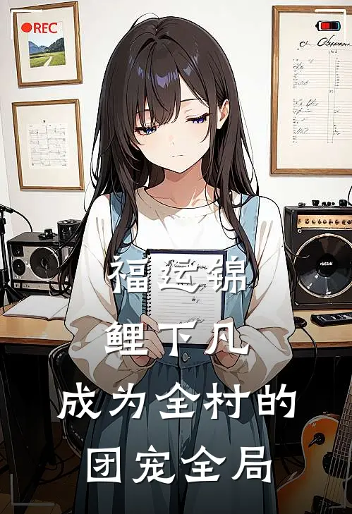 福运锦鲤下凡，成为全村的团宠全局