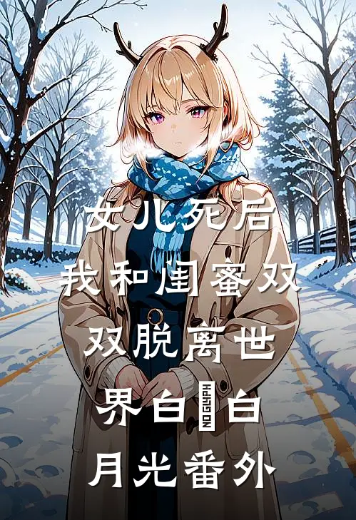 女儿死后，我和闺蜜双双脱离世界白玥白月光 番外