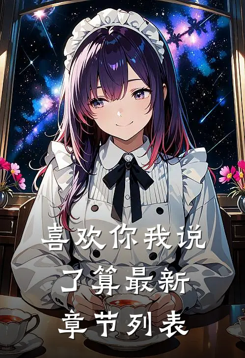 喜欢你我说了算最新章节列表