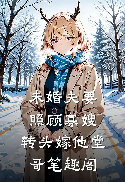 未婚夫要照顾寡嫂，转头嫁他堂哥笔趣阁