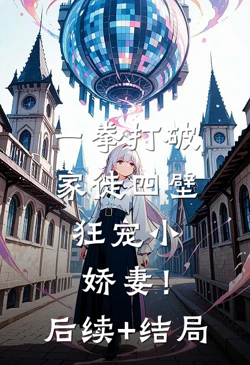 一拳打破家徒四壁，狂宠小娇妻！后续+结局