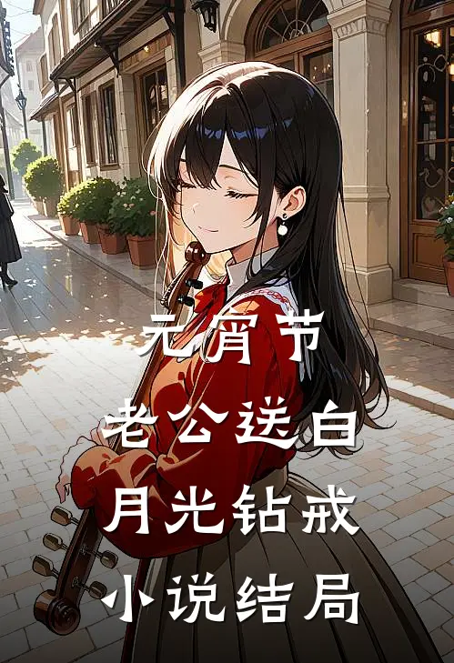 元宵节，老公送白月光钻戒小说结局