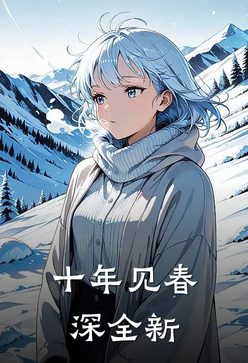 十年见春深全新