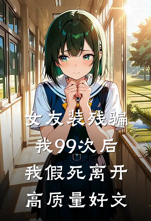 女友装残骗我99次后，我假死离开高质量好文