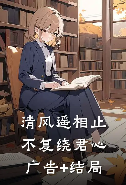 清风遥相止，不复绕君心广告+结局