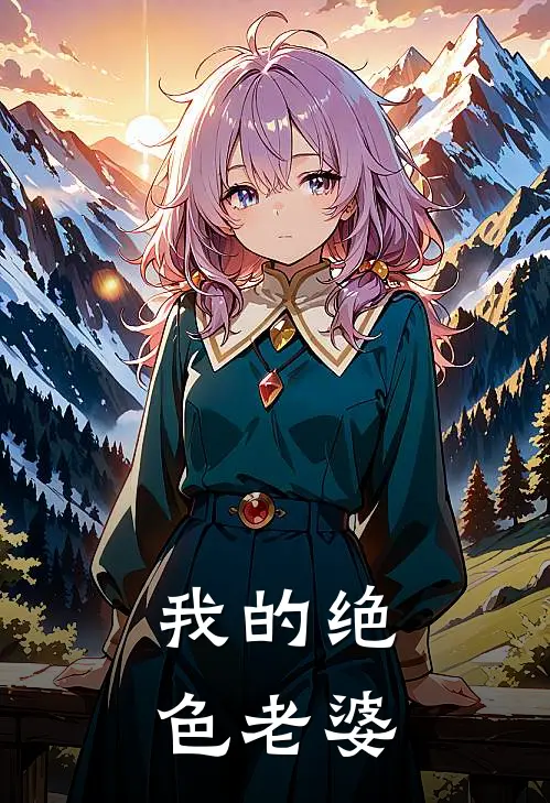 我的绝色老婆