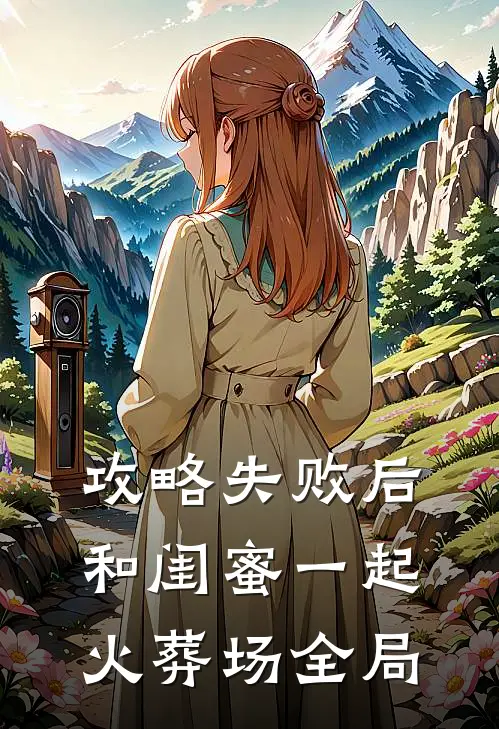 攻略失败后，和闺蜜一起火葬场全局