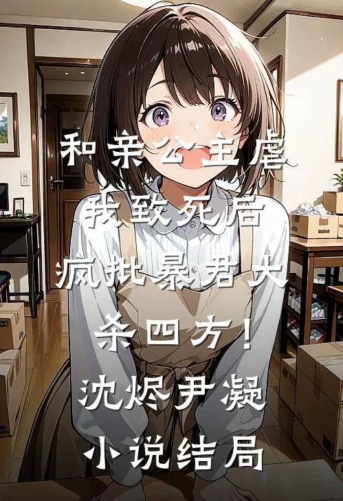 和亲公主虐我致死后，疯批暴君大杀四方！沈烬尹凝小说结局