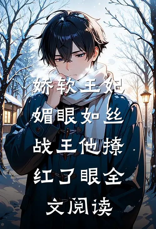 娇软王妃媚眼如丝，战王他撩红了眼全文阅读