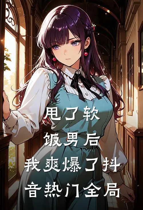 甩了软饭男后，我爽爆了抖音热门全局
