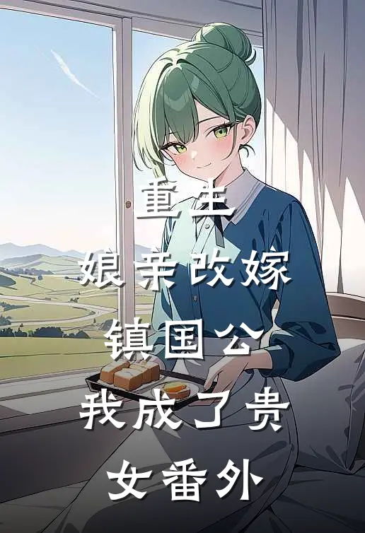重生娘亲改嫁镇国公,我成了贵女 番外
