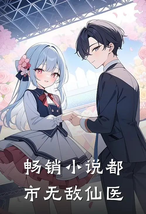 畅销小说都市无敌仙医