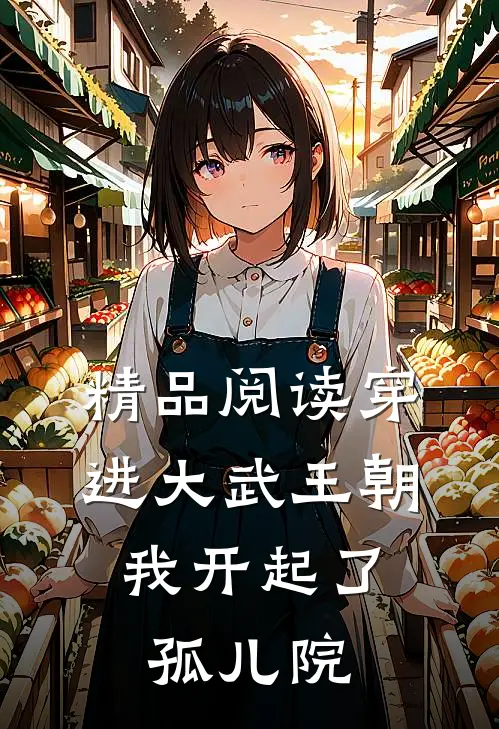 精品阅读穿进大武王朝，我开起了孤儿院