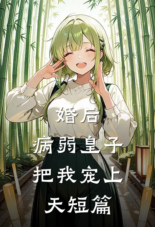 婚后,病弱皇子把我宠上天短篇