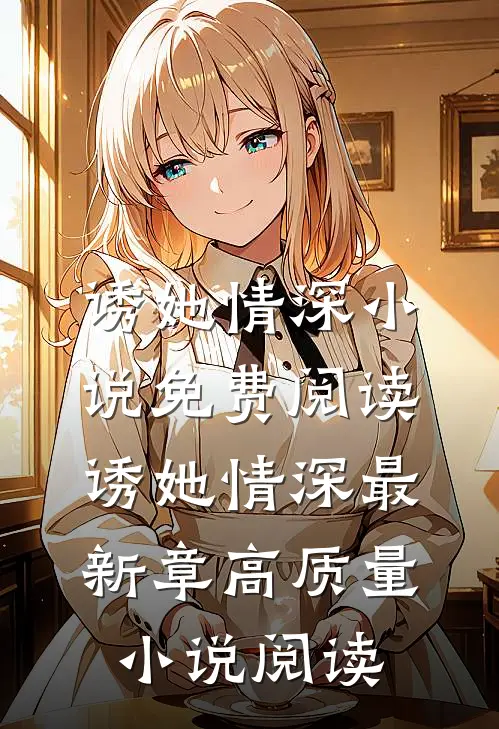 诱她情深小说免费阅读,诱她情深最新章高质量小说阅读