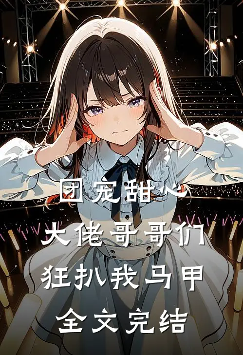 团宠甜心，大佬哥哥们狂扒我马甲全文完结