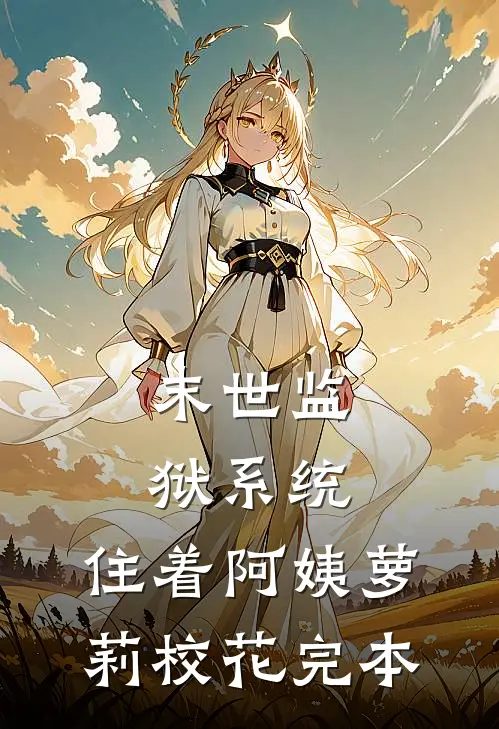 末世监狱系统，住着阿姨萝莉校花完本