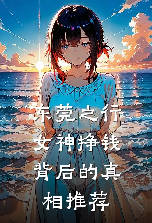 东莞之行：女神挣钱背后的真相推荐
