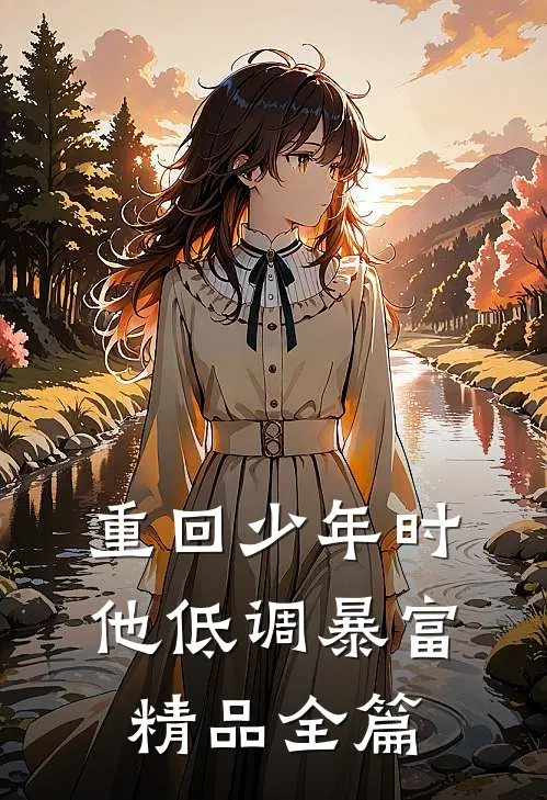 重回少年时，他低调暴富精品全篇