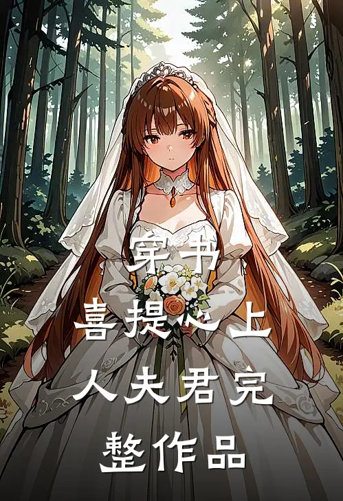 穿书：喜提心上人夫君完整作品