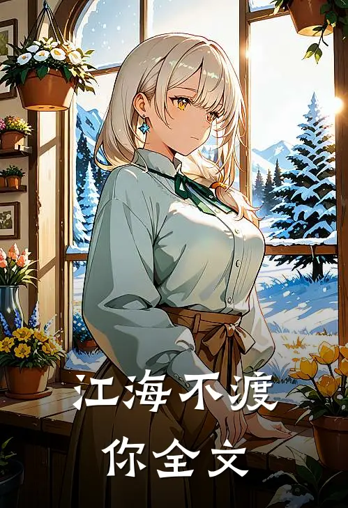 江海不渡你全文