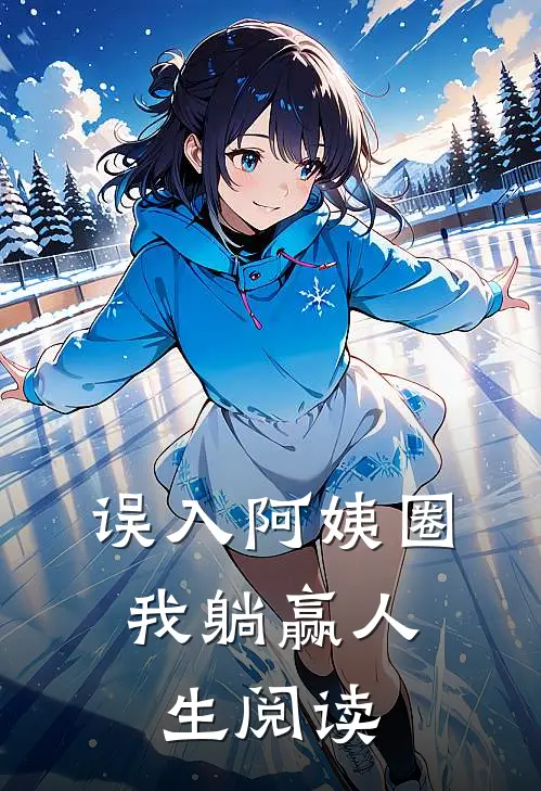 误入阿姨圈，我躺赢人生阅读