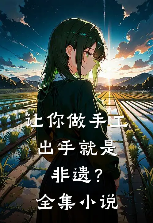 让你做手工，出手就是非遗？全集小说