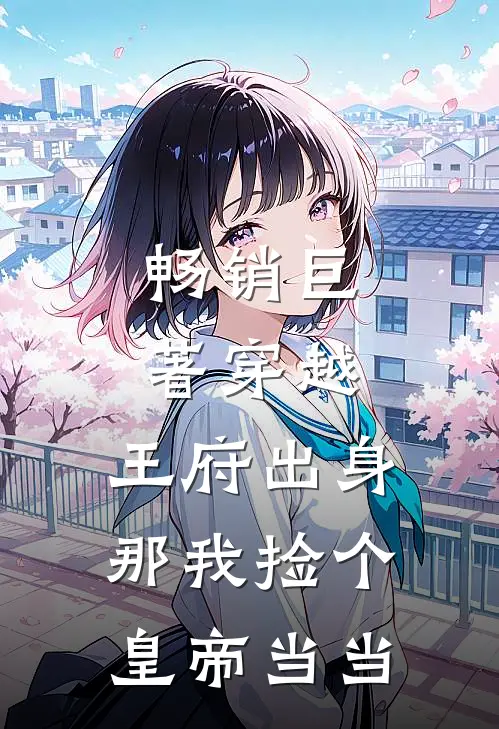 畅销巨著穿越：王府出身，那我捡个皇帝当当