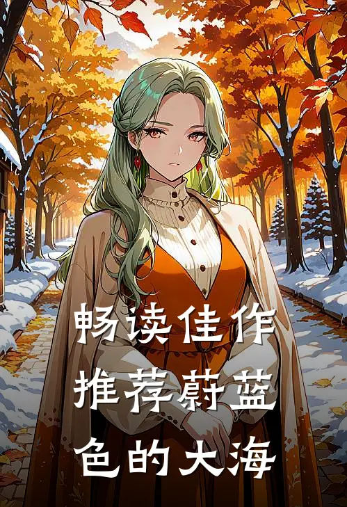 畅读佳作推荐蔚蓝色的大海