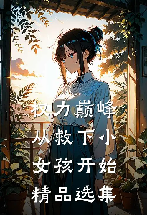 权力巅峰：从救下小女孩开始精品选集
