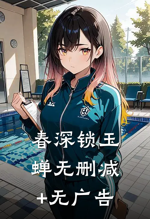 春深锁玉蝉无删减+无广告