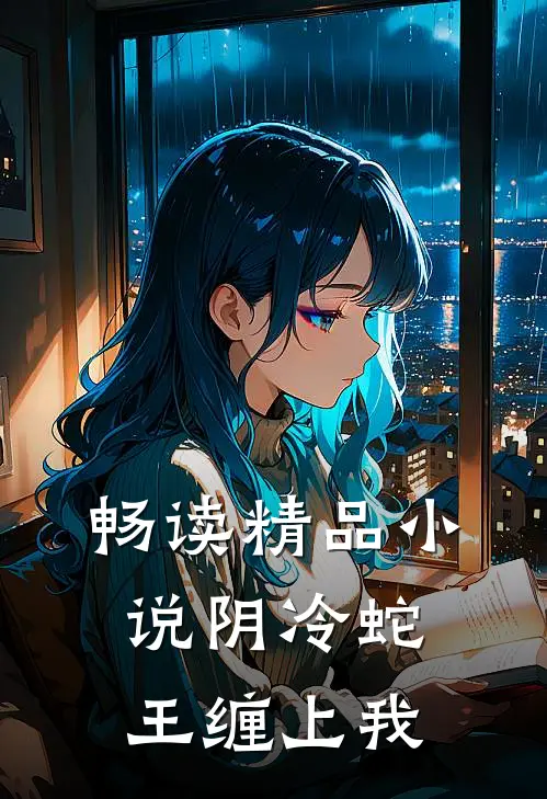 畅读精品小说阴冷蛇王缠上我