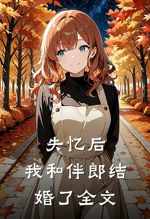 失忆后，我和伴郎结婚了全文