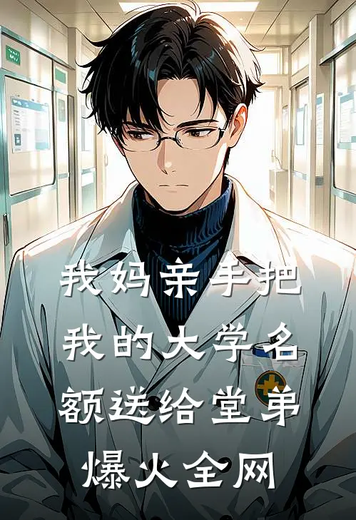 我妈亲手把我的大学名额送给堂弟爆火全网