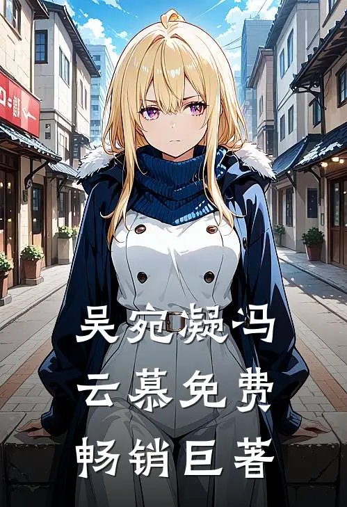 吴宛凝冯云慕免费畅销巨著